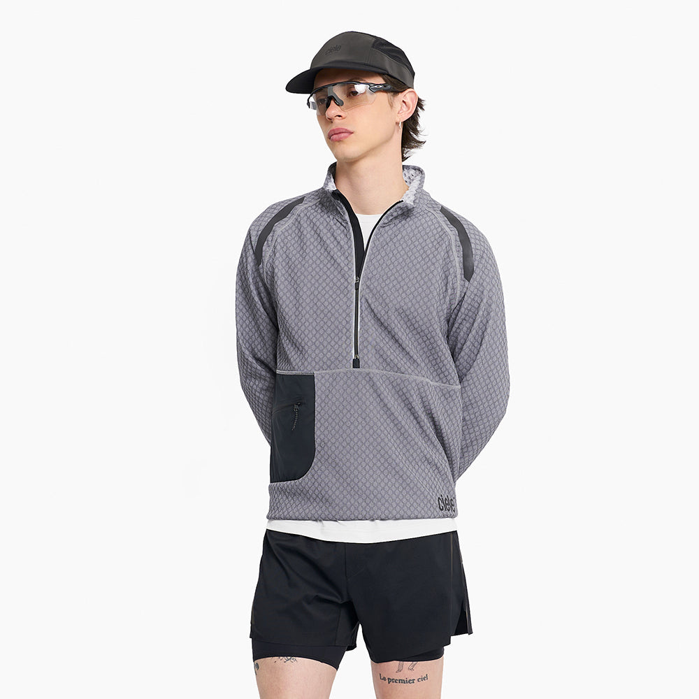 ciele-m-vlvhalfzip-laufpullover-nite-rite-reflektierend-warm image 4