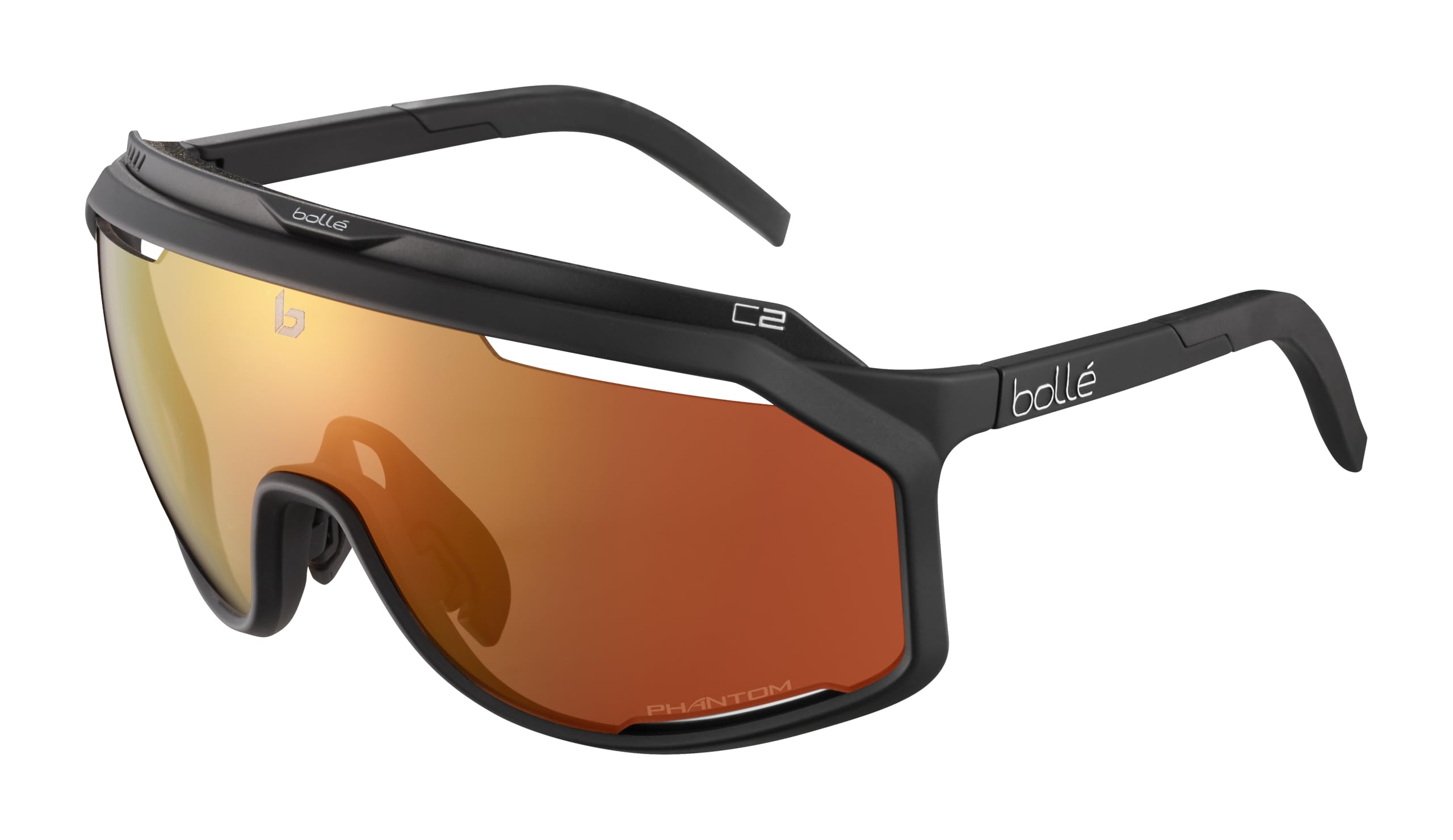 boll-chronoshield-sonnenbrille-schwarz-matt-volt image 5