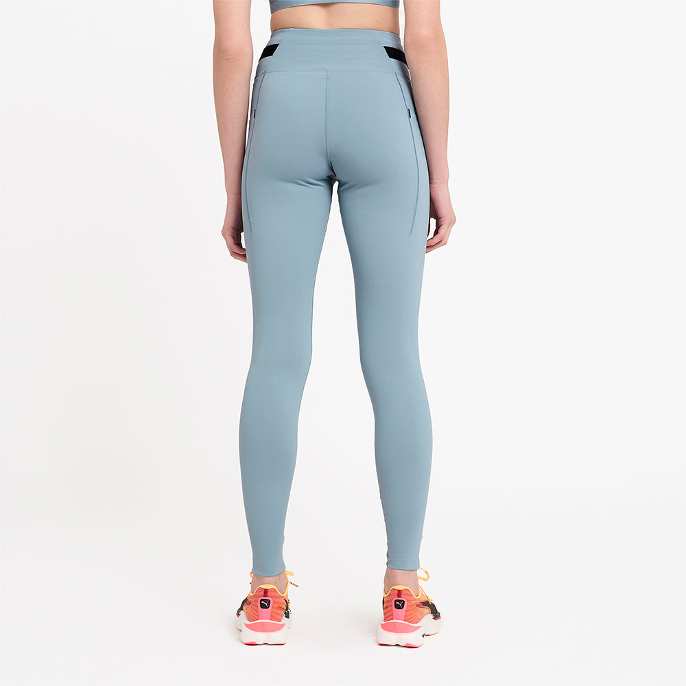ciele-w-fsttight-29-chambray-damen-lauftight-kompressiv image 4