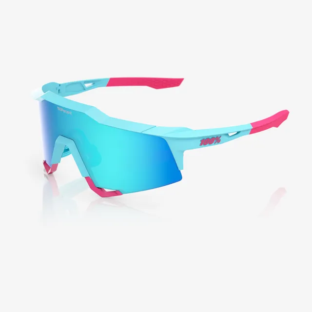 100-speedcraft-tatis-4-sportbrille-blue-topaz-mirror image 1