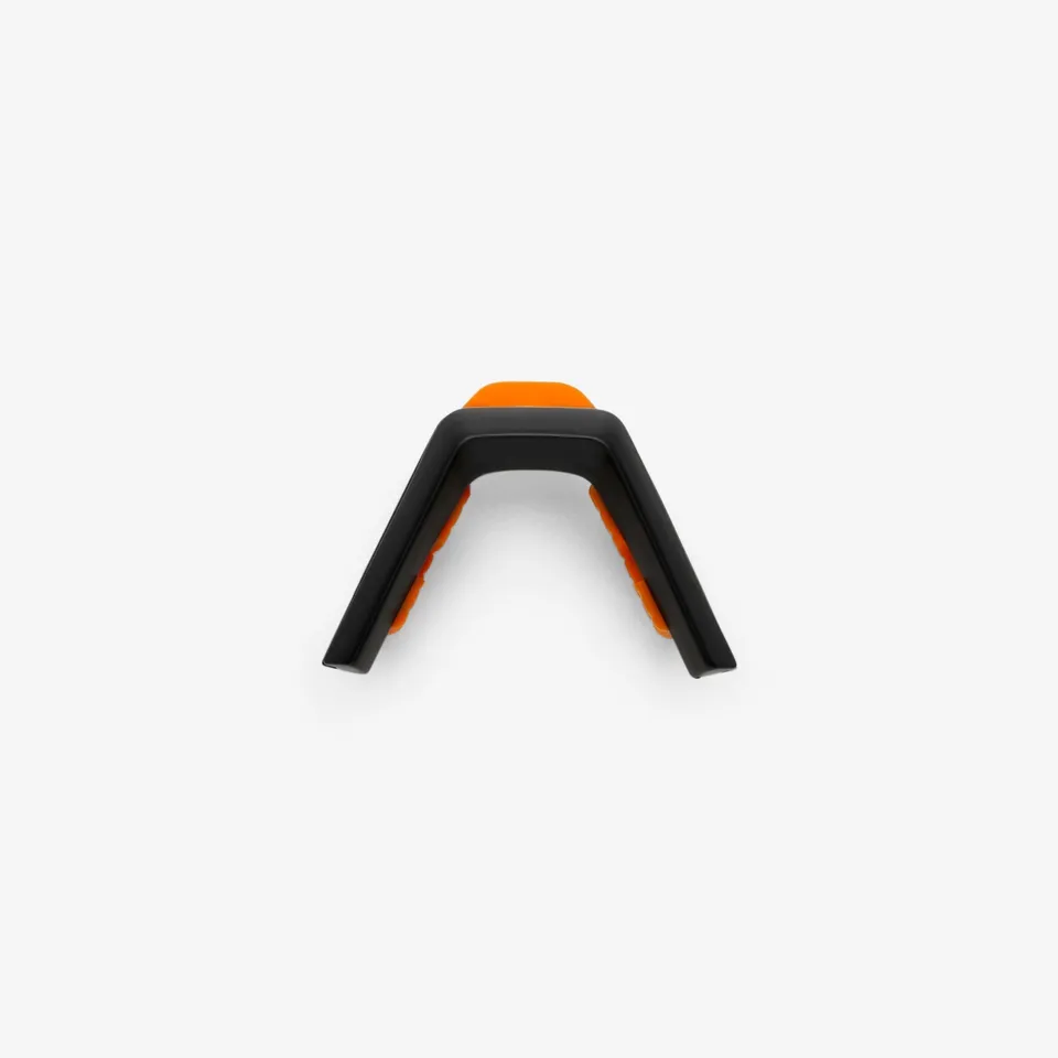 100-speedcraft-sl-nose-bridge-kit-short-dark-grey image 1