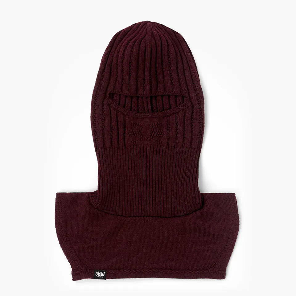 ciele-frdmask-crimson-red-balaclava-merino image 1
