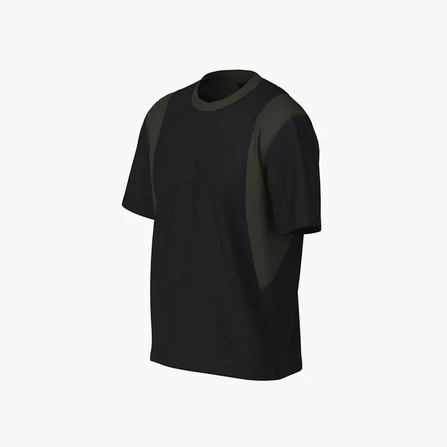ciele-m-uhtshirt-diama-raven-laufshirt-herren-fleece image 1