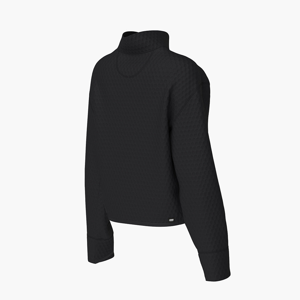 ciele-w-vlvhalfzip-shadowcast-laufpullover-damen-half-zip image 5