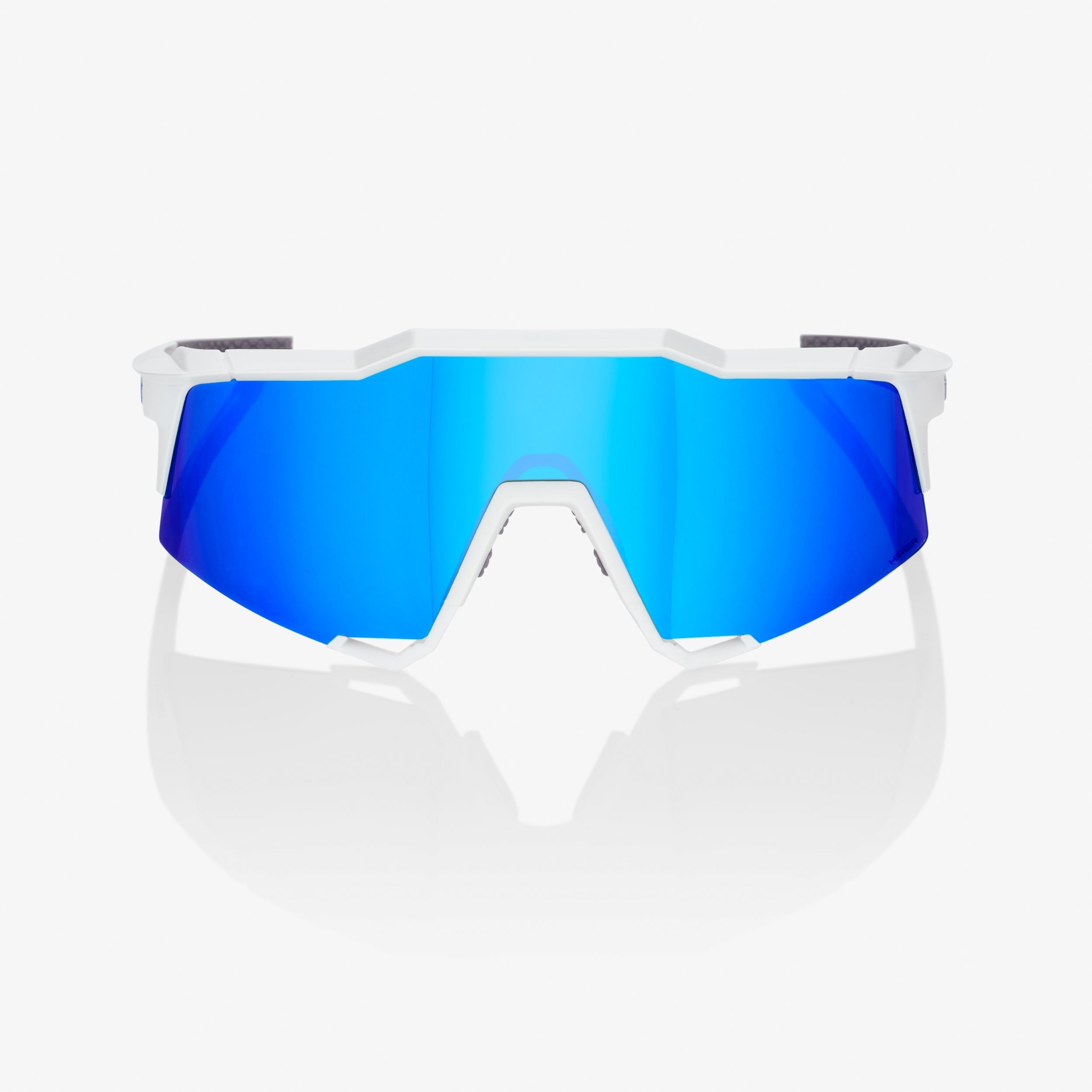 100-speedcraft-sportsonnenbrille-wei-hiper-blau image 2