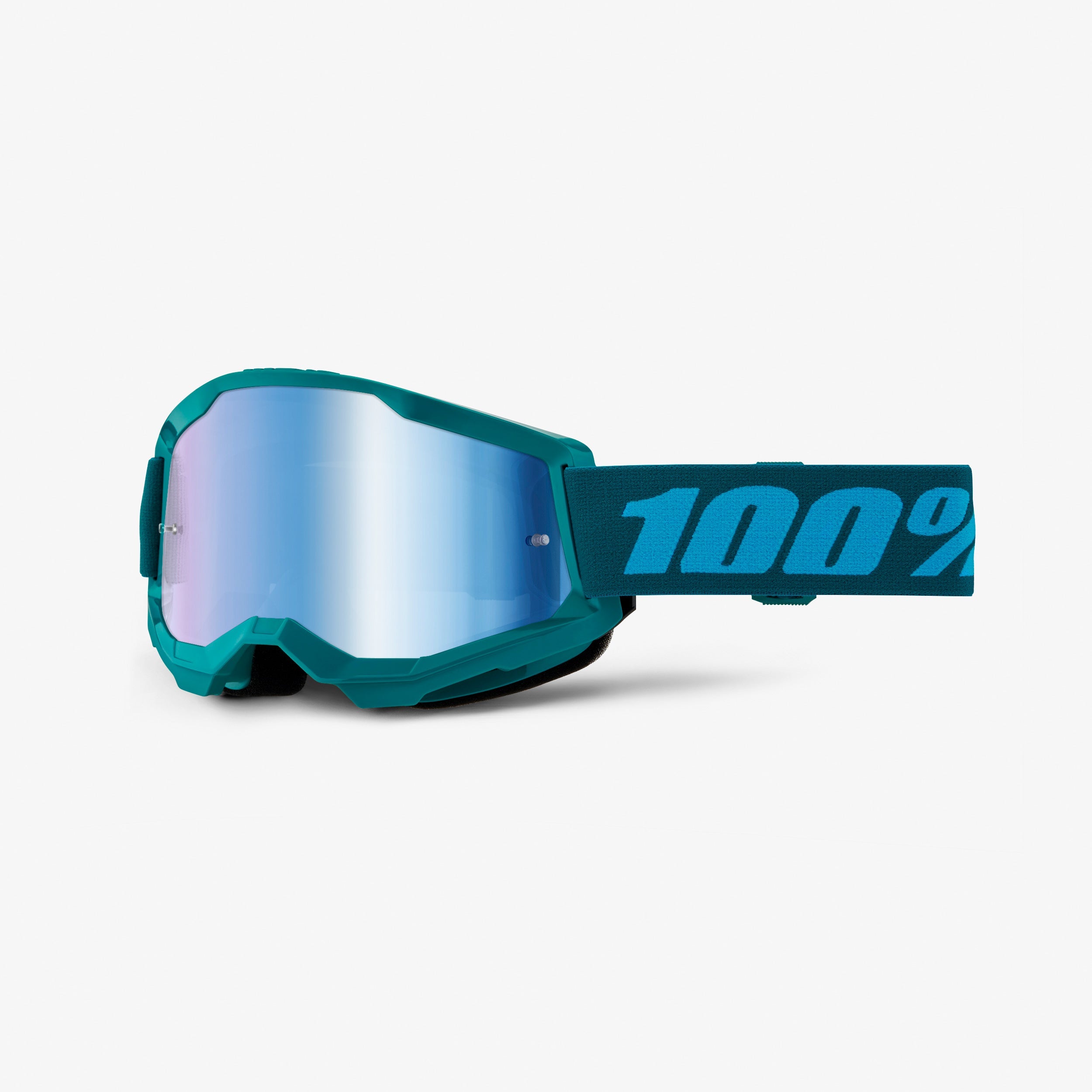 100-strata-2-stone-mx-brille-clear-mit-weitem-sichtfeld image 1