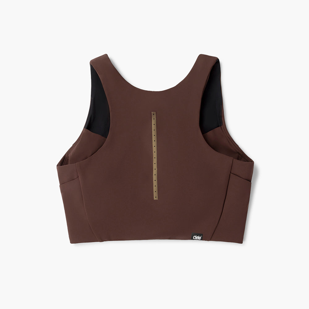 ciele-w-fstbra-sport-bh-oak-damen-braun image 2
