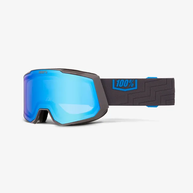 100-snowcraft-xl-skibrille-fort-hiper-2-gl-ser-xl-fit image 1