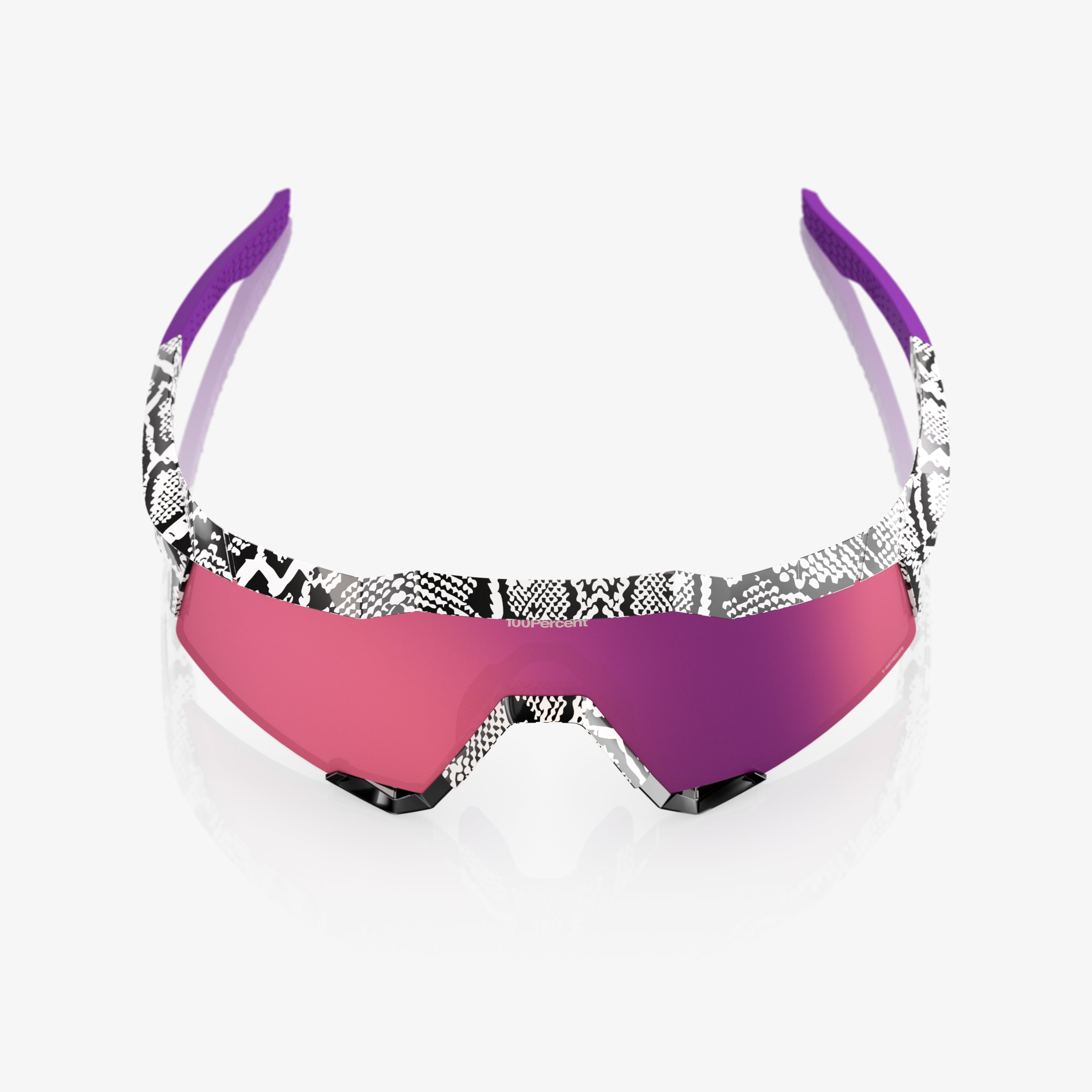 100-speedcraft-le-elly-3-sonnenbrille-white-venom-dark-purple-mirror image 4
