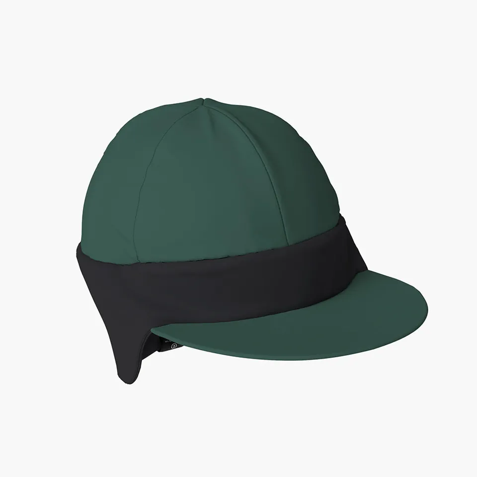 ciele-hothcap-janium-winter-laufcap-mit-ohrenschutz image 1