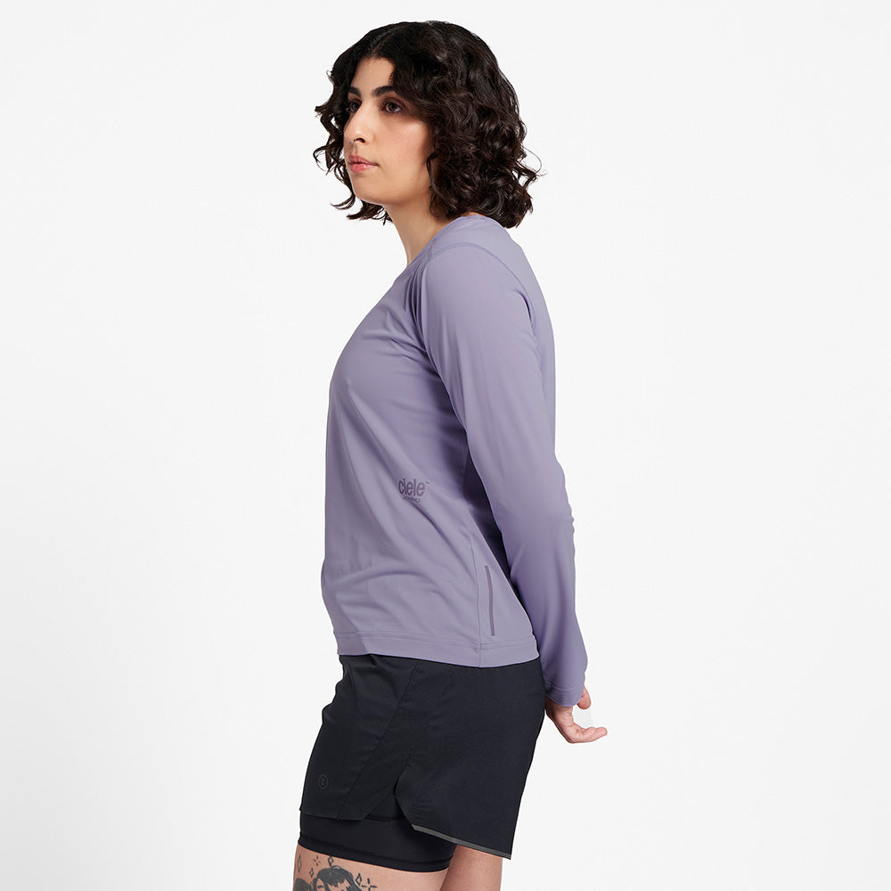 ciele-w-dlylongsleeve-longsleeve-nelson-damen image 3