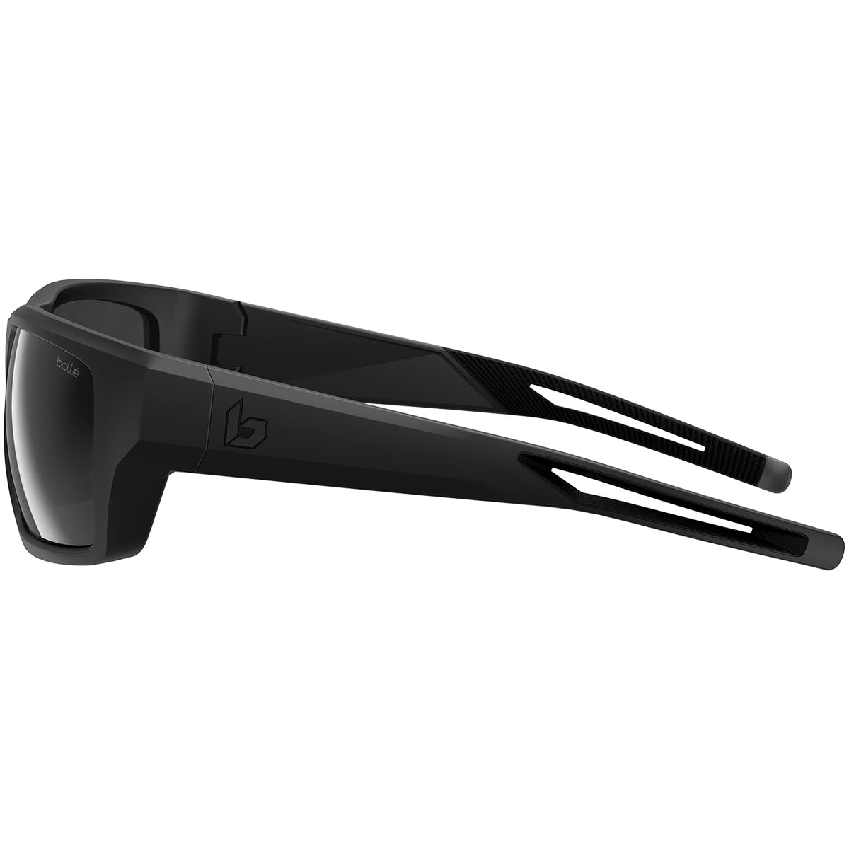 boll-pharon-xl-sonnenbrille-full-black-matte-tns-gun image 5