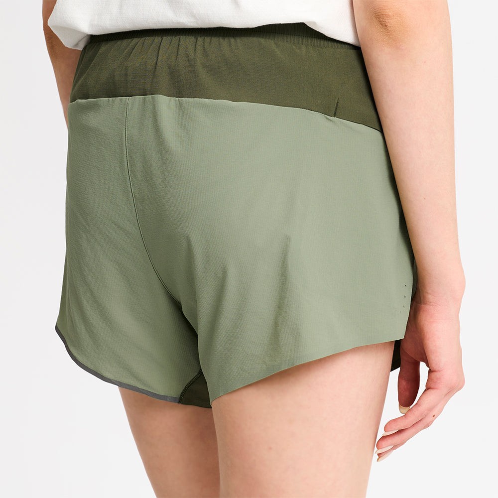 ciele-w-atshort-4-paradis-laufshorts-rosa-damen image 3