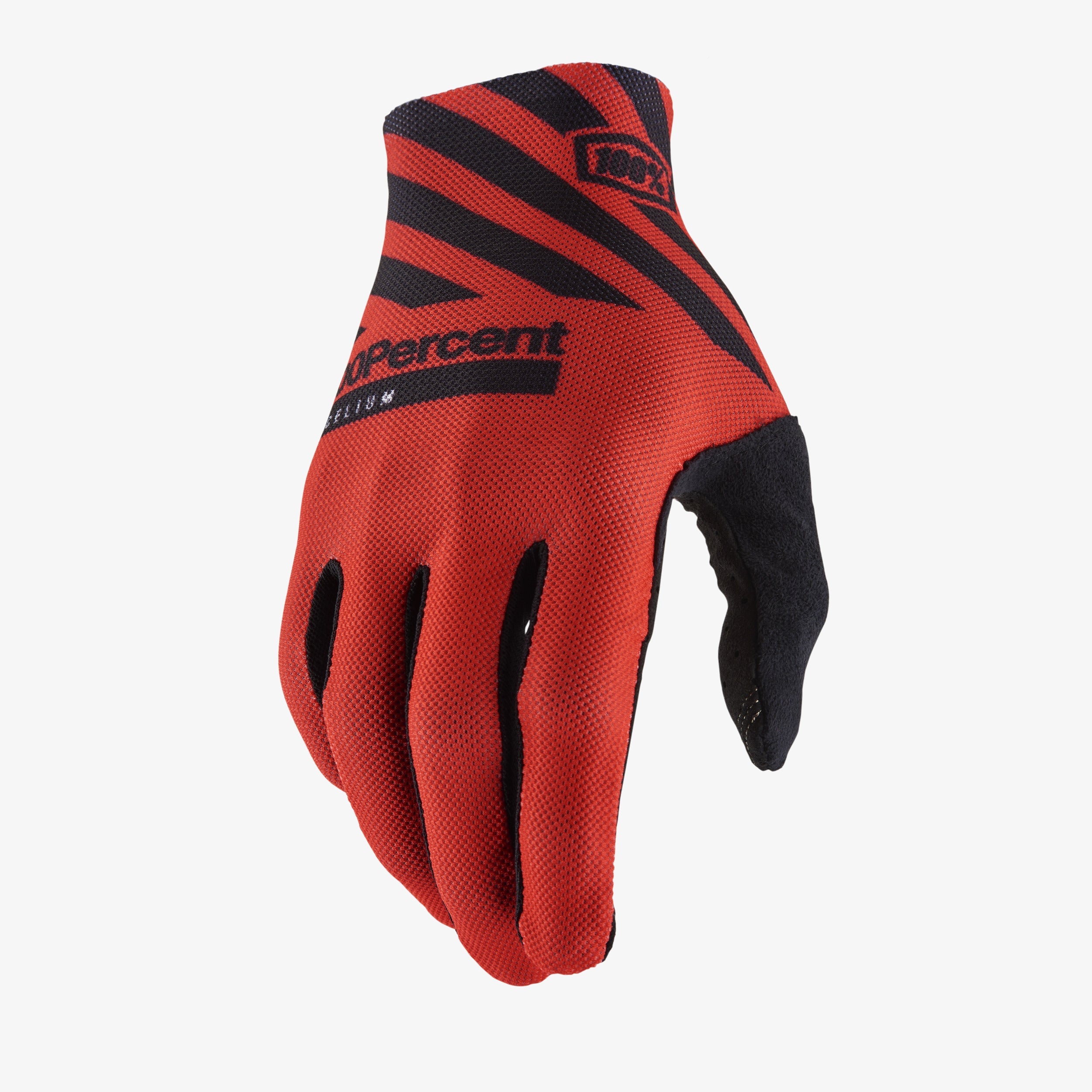 100-celium-handschuhe-racer-red-mtb-gr-e-s-ultraleicht image 1
