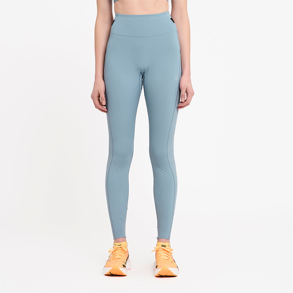 ciele-w-fsttight-29-chambray-damen-lauftight-kompressiv image 2