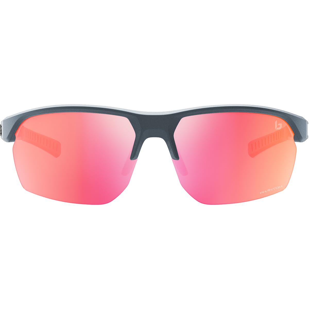 boll-victus-s-sportbrille-blau-multisport-kleine-gesichter image 2