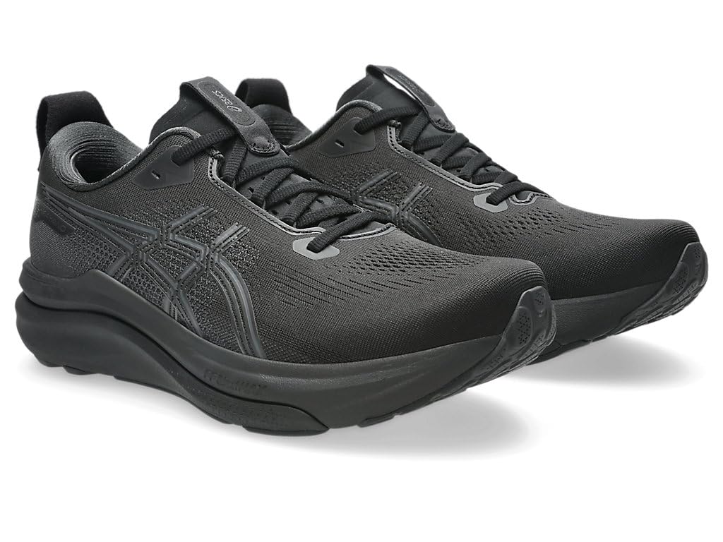 asics-gel-kayano-33-laufschuhe-gr-45-stabil image 4