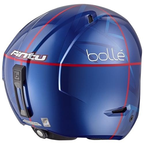boll-medalist-pure-skihelm-blau-l-abs-fis-zertifiziert image 8