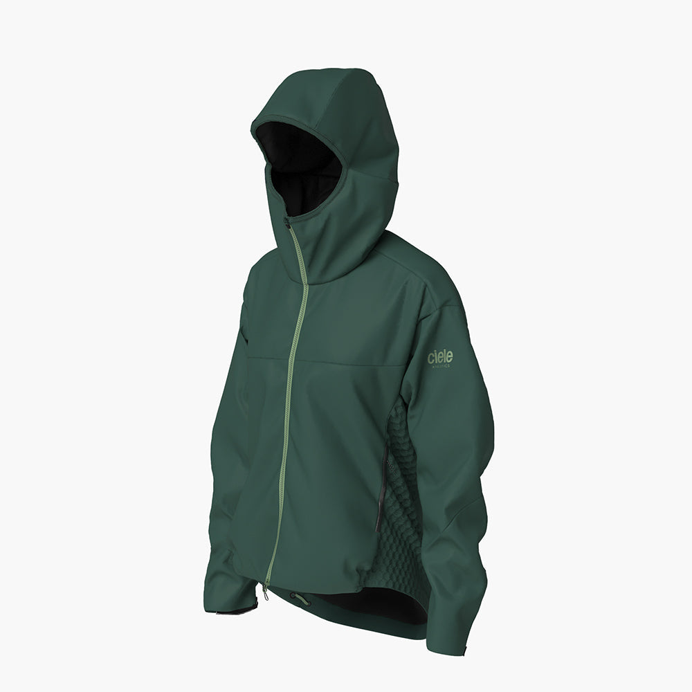 ciele-w-vlvinsulator-laufjacke-janium-isoliert image 1