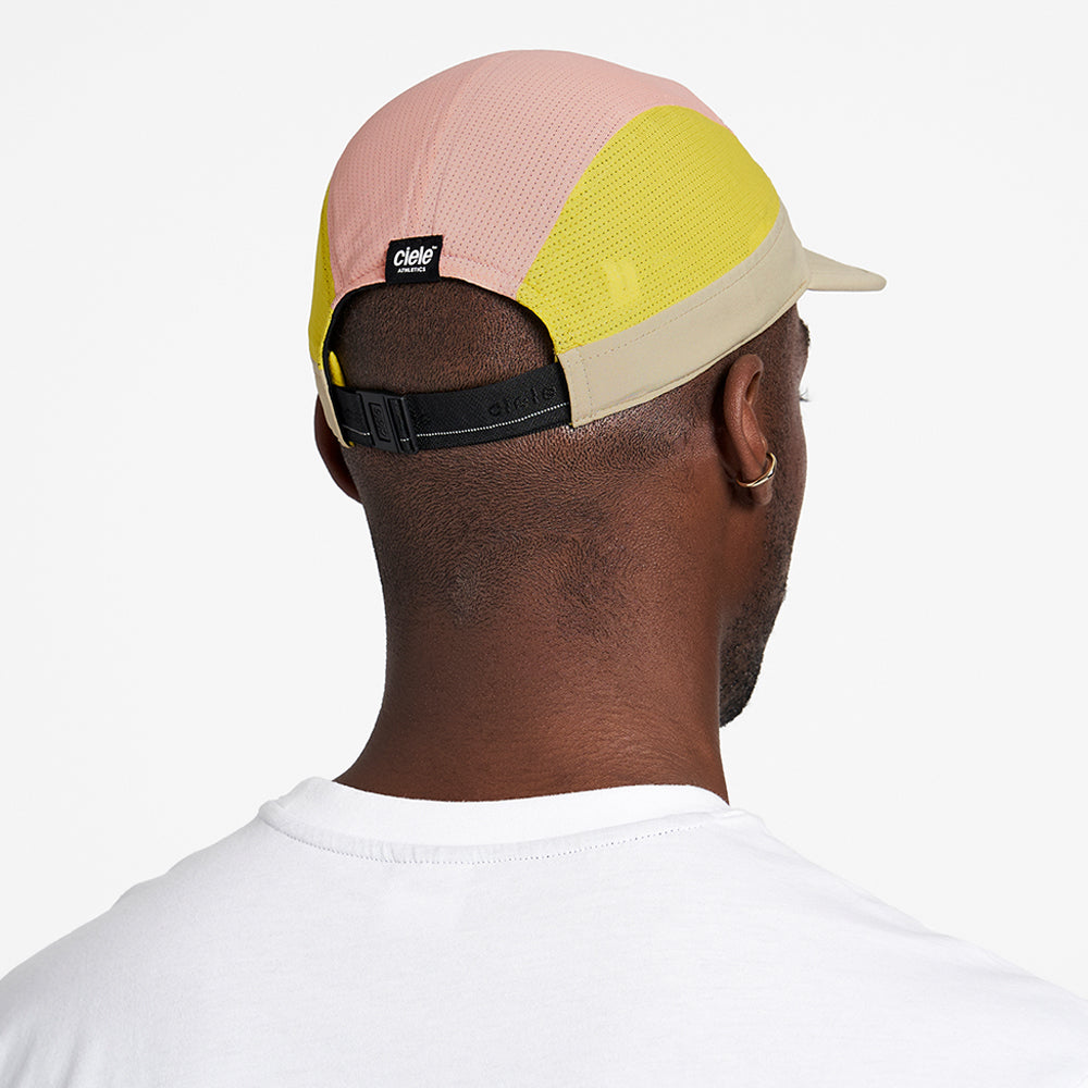 ciele-alzcap-horizon-laufcap-selvagraph-56-5-cm-atmungsaktiv image 4