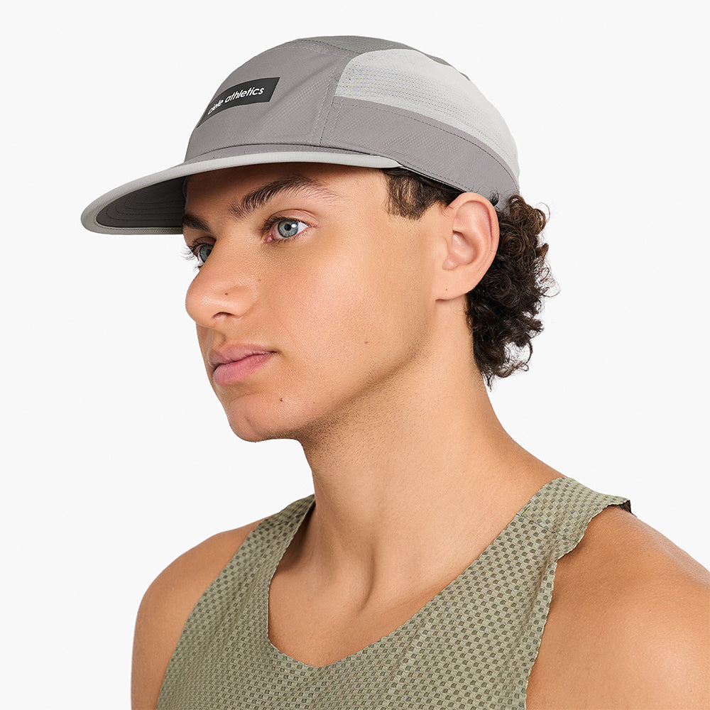 ciele-gocap-field-iconic-bar-cap-airy-grey-m-l image 3