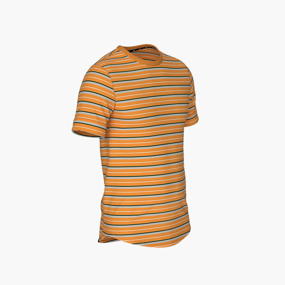ciele-nsbtshirt-t-shirt-school-daze-stripe-herren image 5