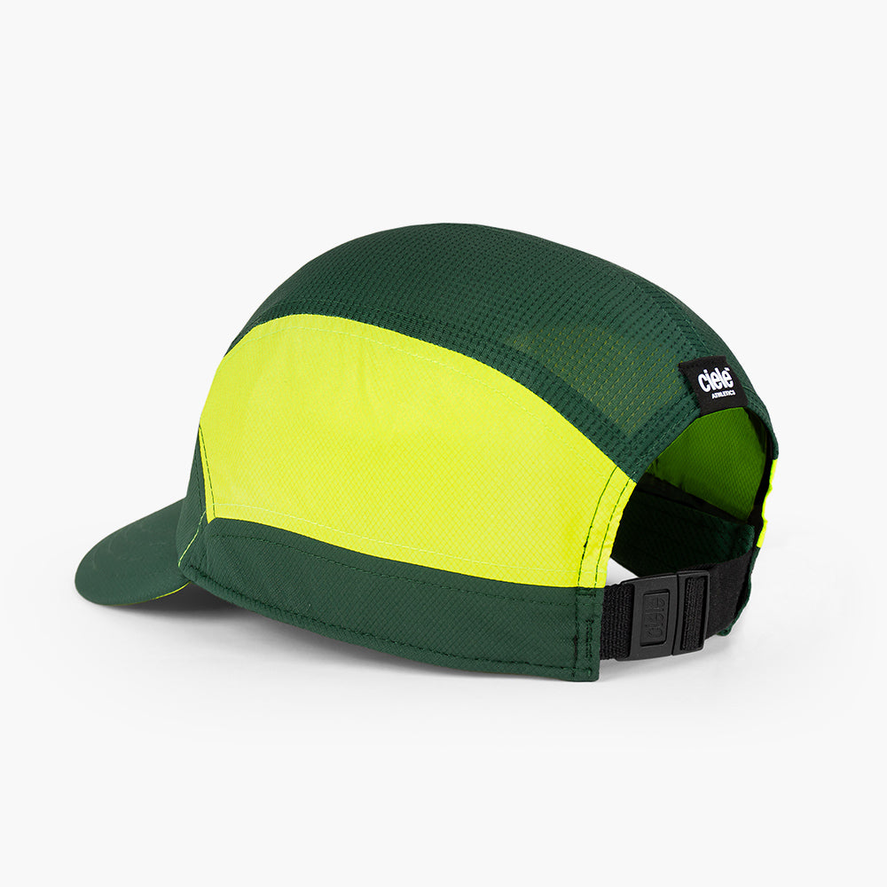 ciele-fstcap-sc-classic-cside-emerald-laufcap-s-m image 5