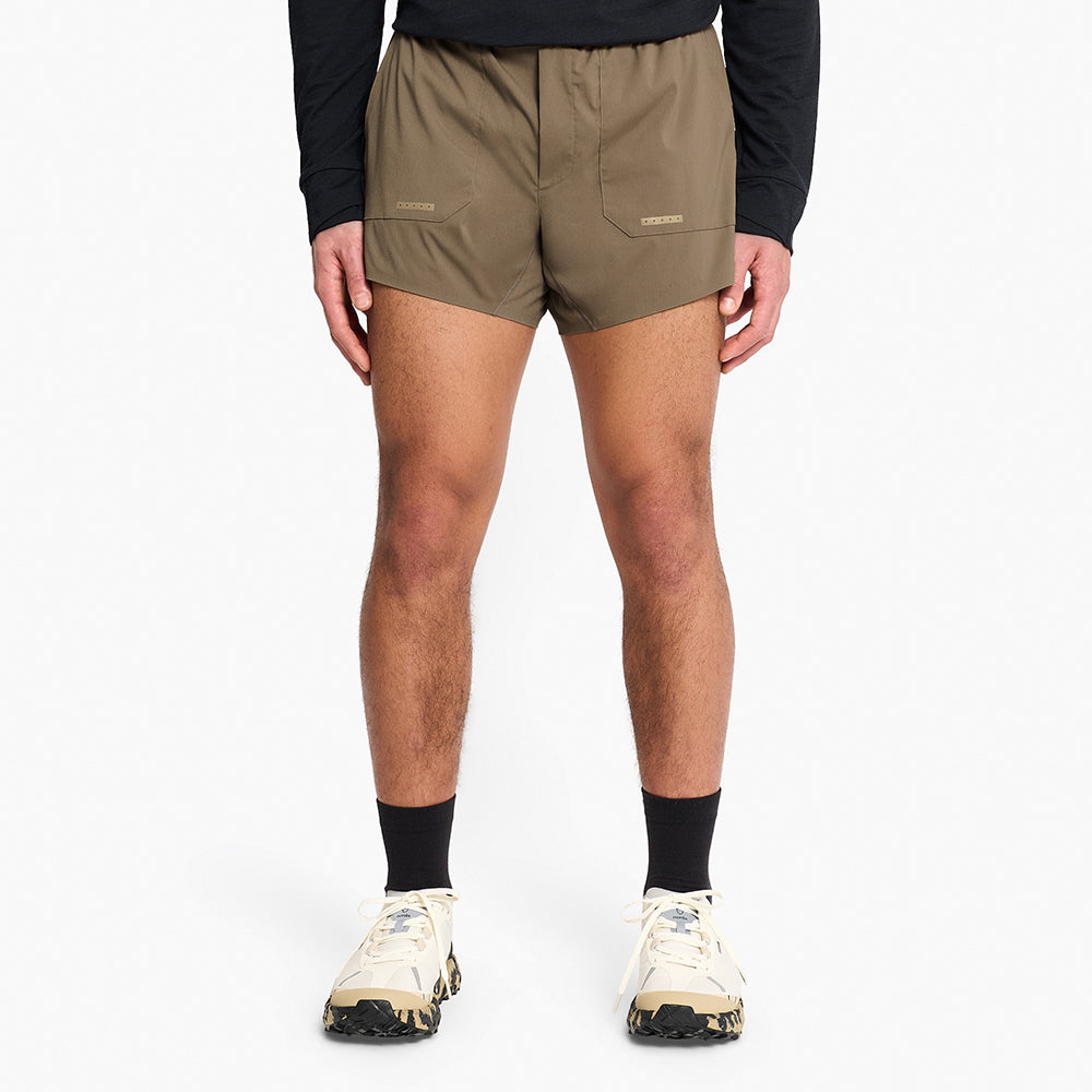 ciele-atshort-5-cub-herren-shorts-braun-5-zoll image 4