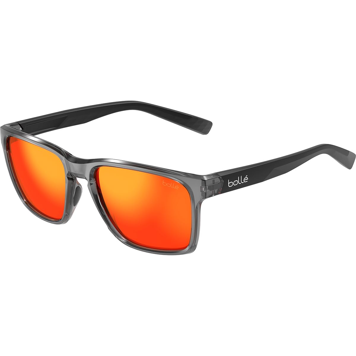 boll-reverence-m-sonnenbrille-grey-sunrise-polarized image 1