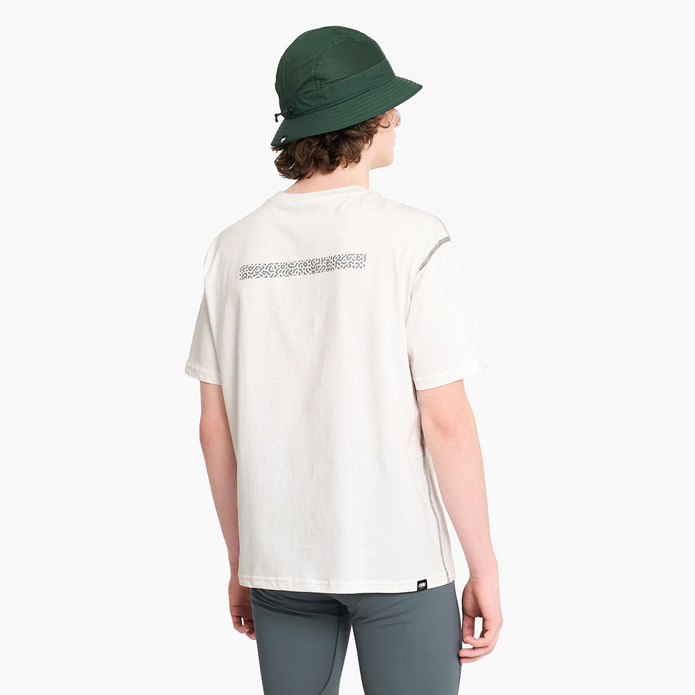 ciele-nsptshirt-laufshirt-off-white-hanf-baumwolle image 3