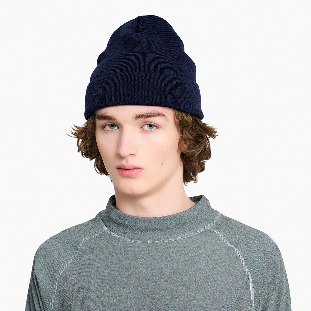 ciele-crwbeanie-winterm-tze-deep-navy-merinowolle image 2