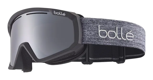 boll-y7-otg-skibrille-black-denim-cat-3-unisex image 1