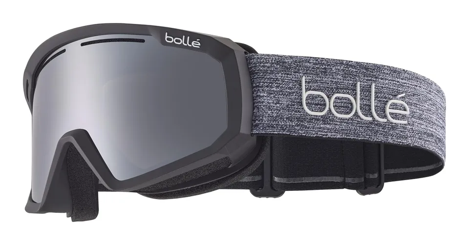 boll-y7-otg-skibrille-black-denim-cat-3-unisex image 1
