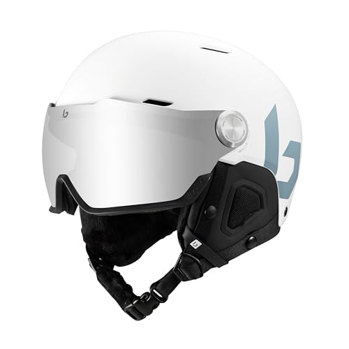 boll-might-visor-skihelm-schwarz-gr-s-kat-2 image 7