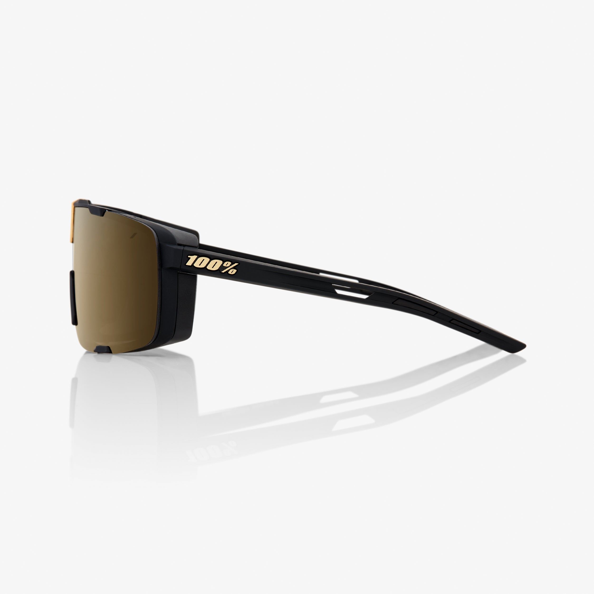 100-eastcraft-sonnenbrille-soft-tact-black-gold-mirror image 3