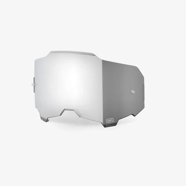 100-armega-armatic-ersatzlinse-hiper-silver-flash-mirror-verspiegelt image 1
