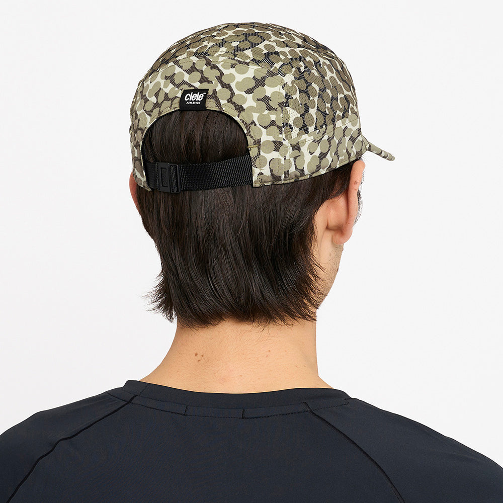 ciele-gocap-sc-field-all-over-dotra-laufcap-canvas image 4