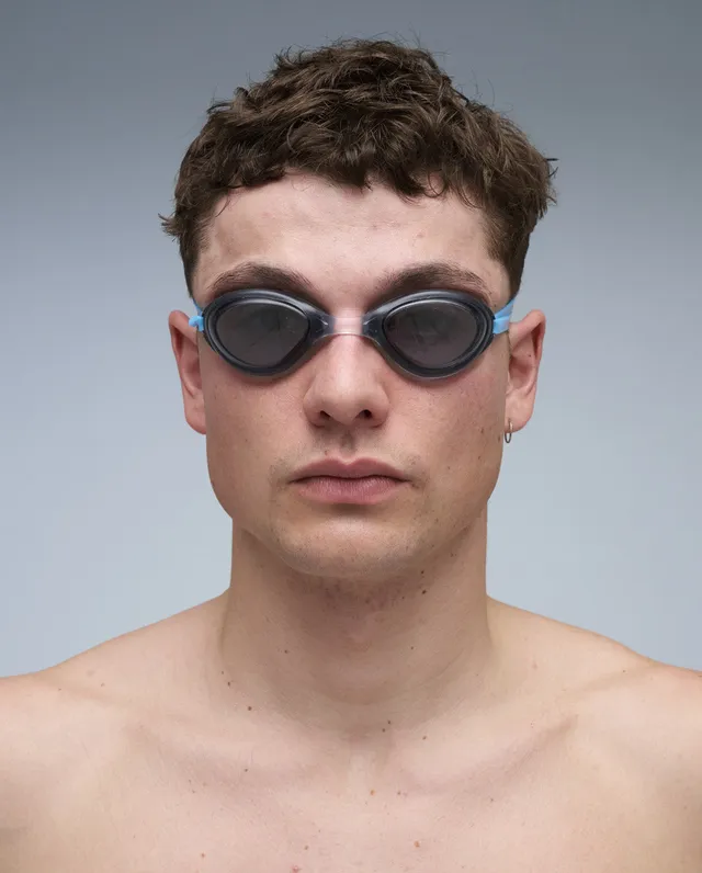 2xu-propel-swim-goggle-schwimmbrille-aloha-smoke-unisex image 1