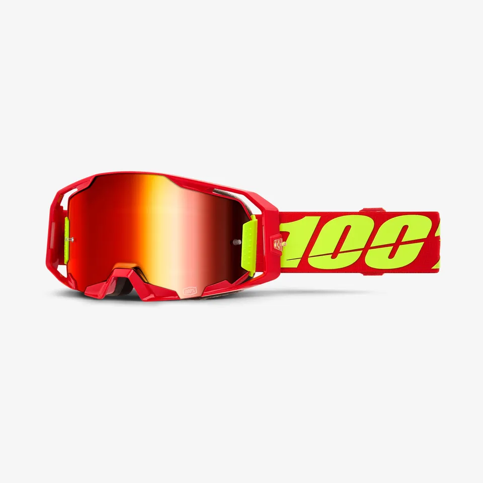 100-armatic-motocrossbrille-mirror-red-verspiegelt image 1