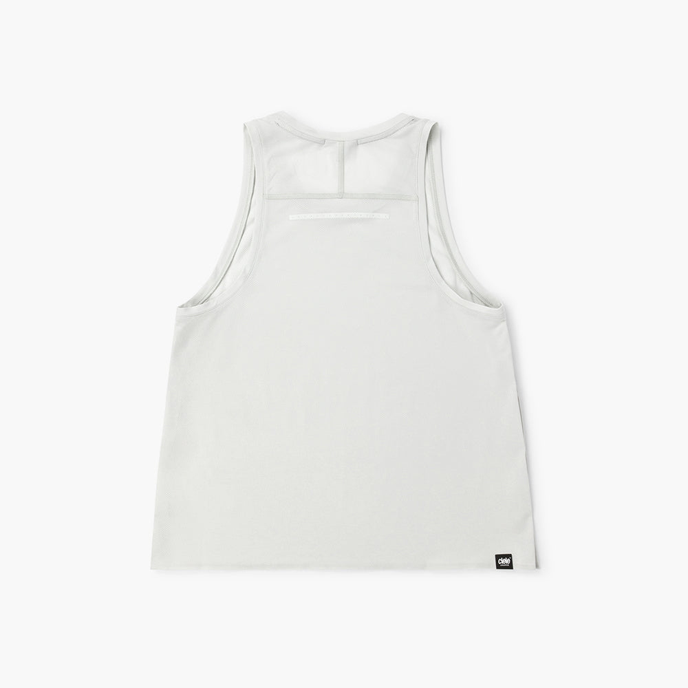 ciele-w-fstsinglet-2-rmelloses-lauftop-hellgrau image 5
