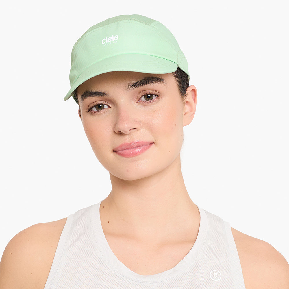 ciele-fstcap-sc-classic-laufcap-athletics-spearmint-s-m image 2