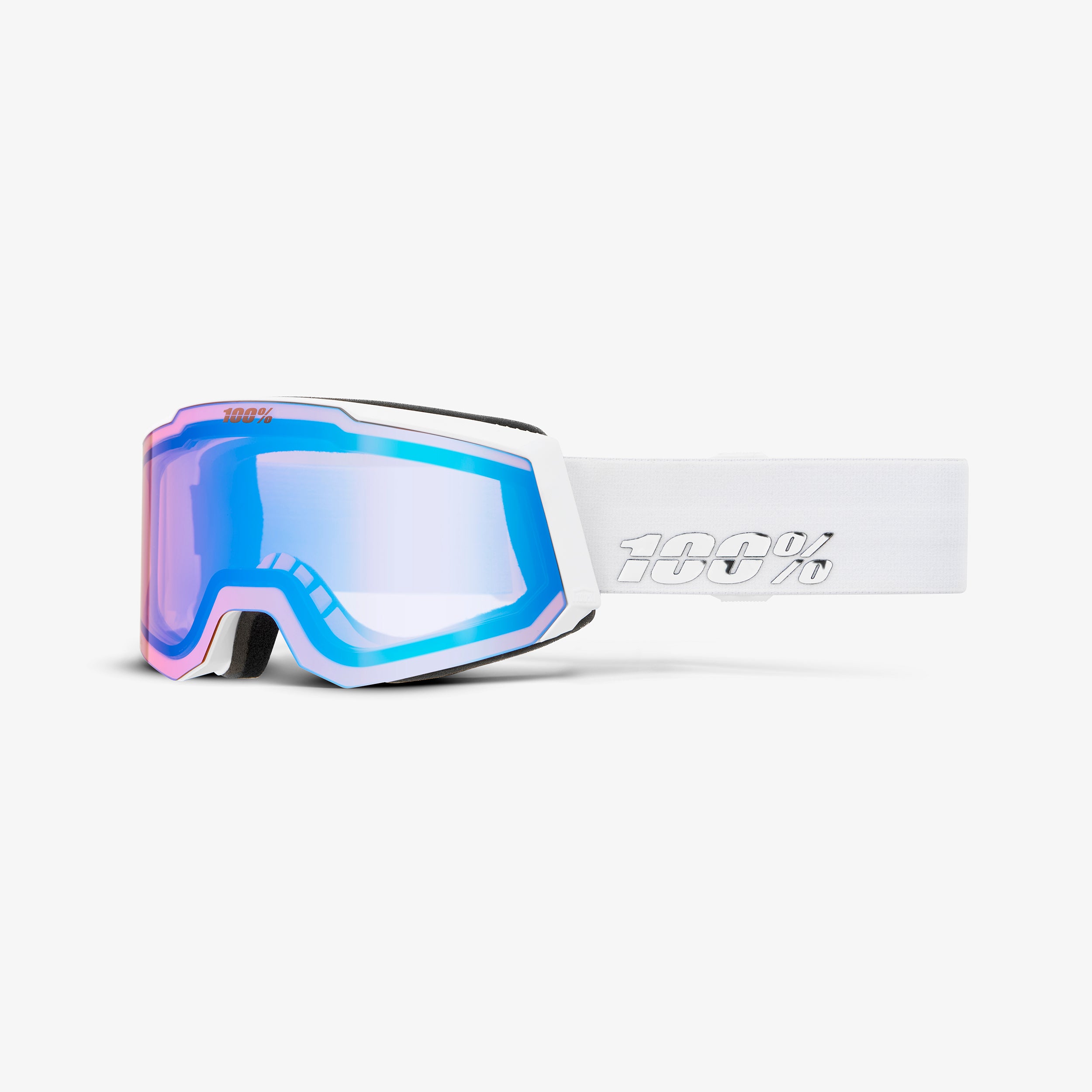 100-snowcraft-s-skibrille-white-lavender-mirror image 2