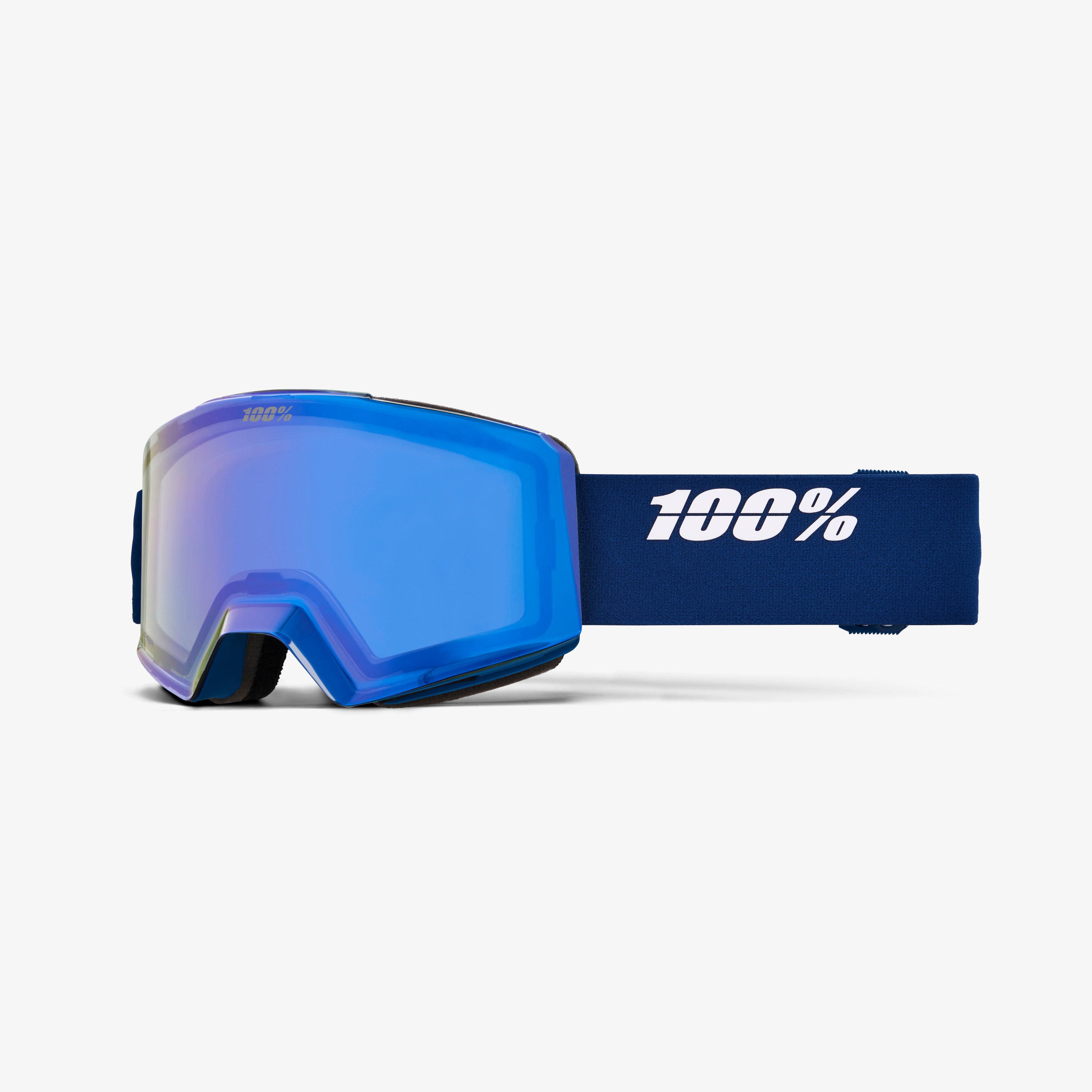 100-norg-skibrille-deep-teal-hiper-2-gl-ser image 2