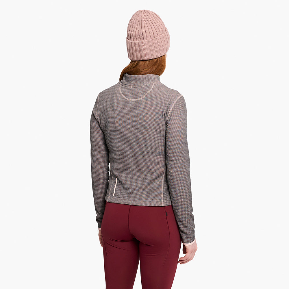 ciele-ibtlongsleeve-peachskin-longsleeve-damen image 3