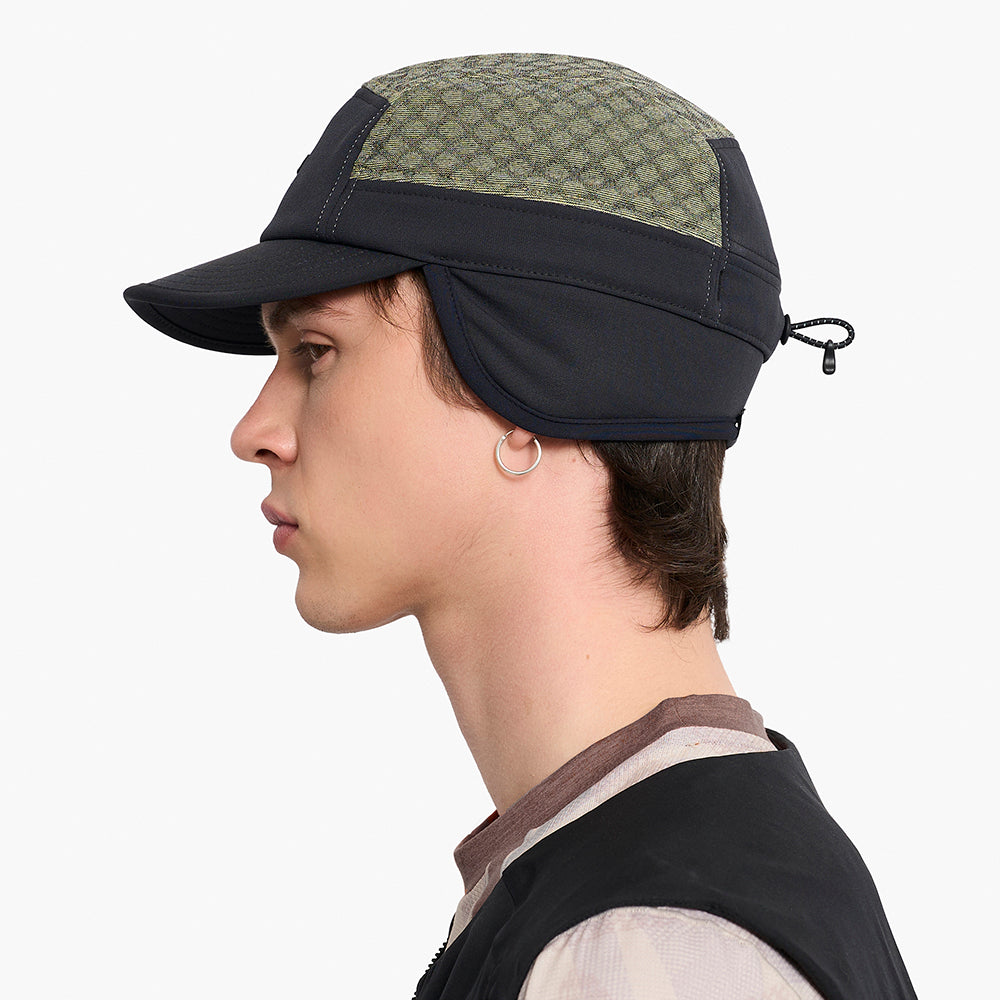 ciele-gocap-fltwnd-ultra-iconic-laufcap-glade image 3