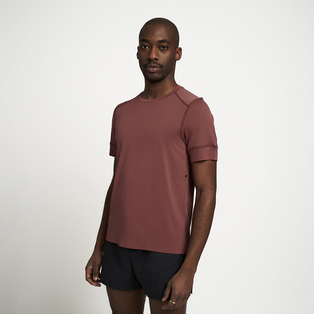 ciele-m-fsttshirt-kurzarm-laufshirt-rouge image 3