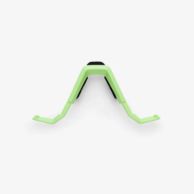 100-speedcraft-s3-nasenpad-long-neon-yellow-sonnenbrillen-zubeh-r image 1