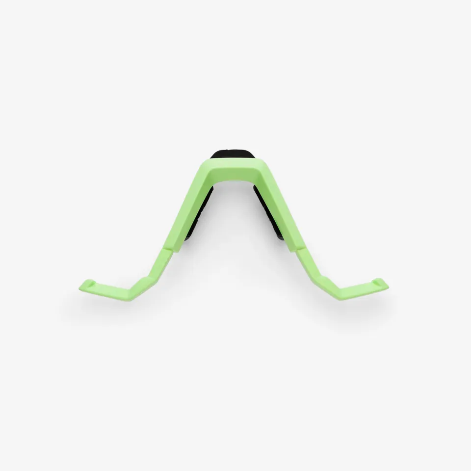 100-speedcraft-s3-nasenpad-long-neon-yellow-sonnenbrillen-zubeh-r image 1