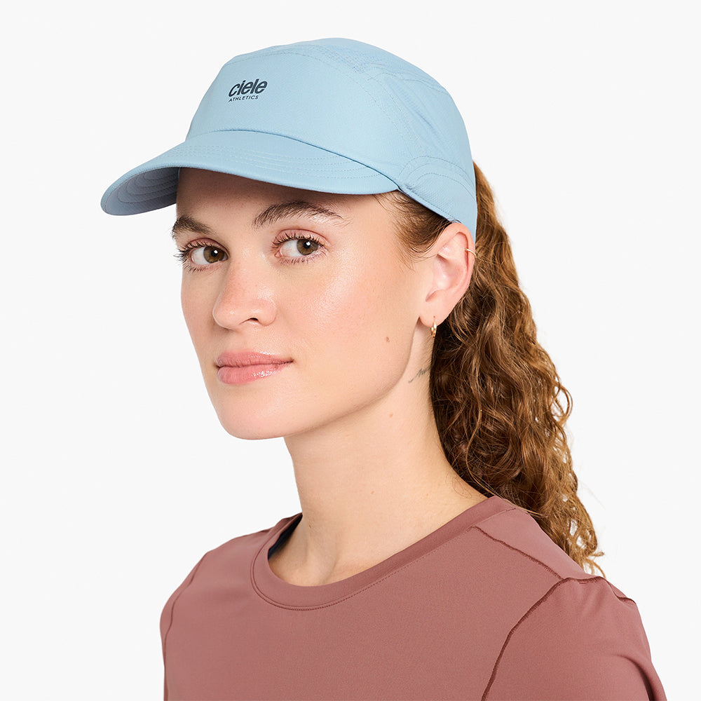 ciele-fstcap-sc-classic-athletics-cap-chambray image 3