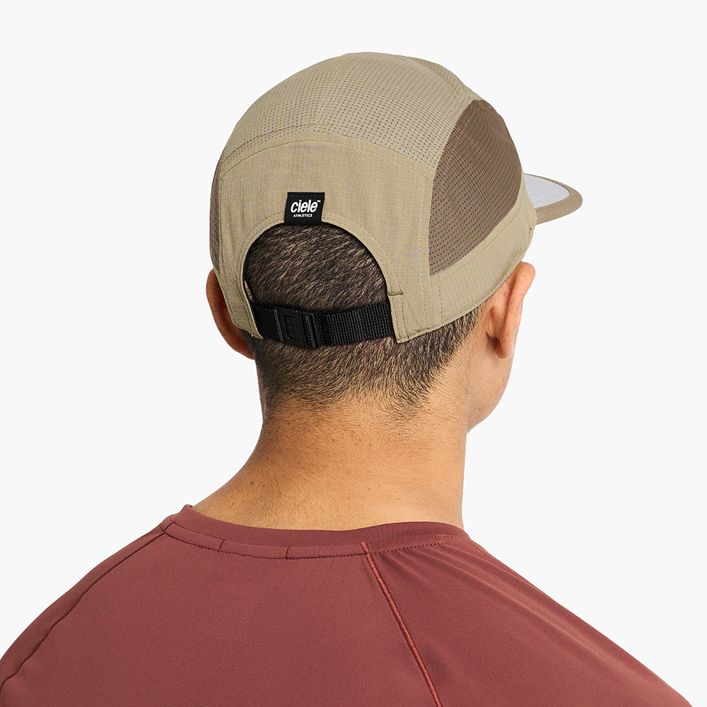 ciele-gocap-field-iconic-bar-laufcap-canvas-cub-m-l-upf-50 image 4